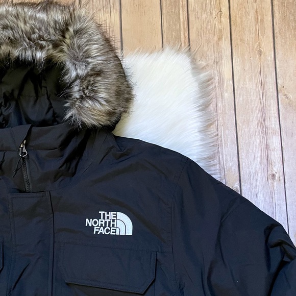 The North Face Men’s McMurdo Bomber Jacket XXL *NO TAGS* - Picture 3 of 10